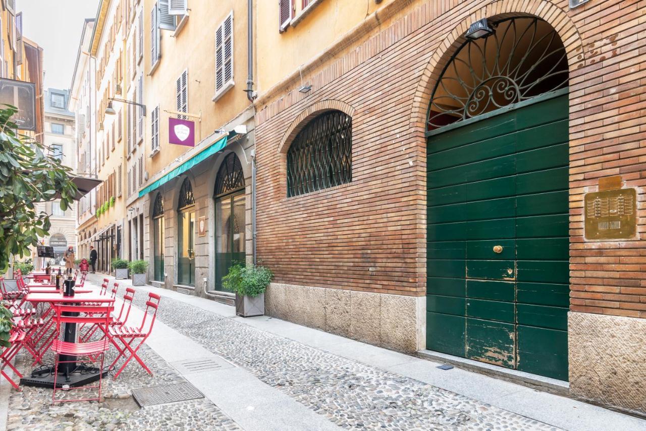 Brera Flexyrent - Brand New A.c. Wifi *