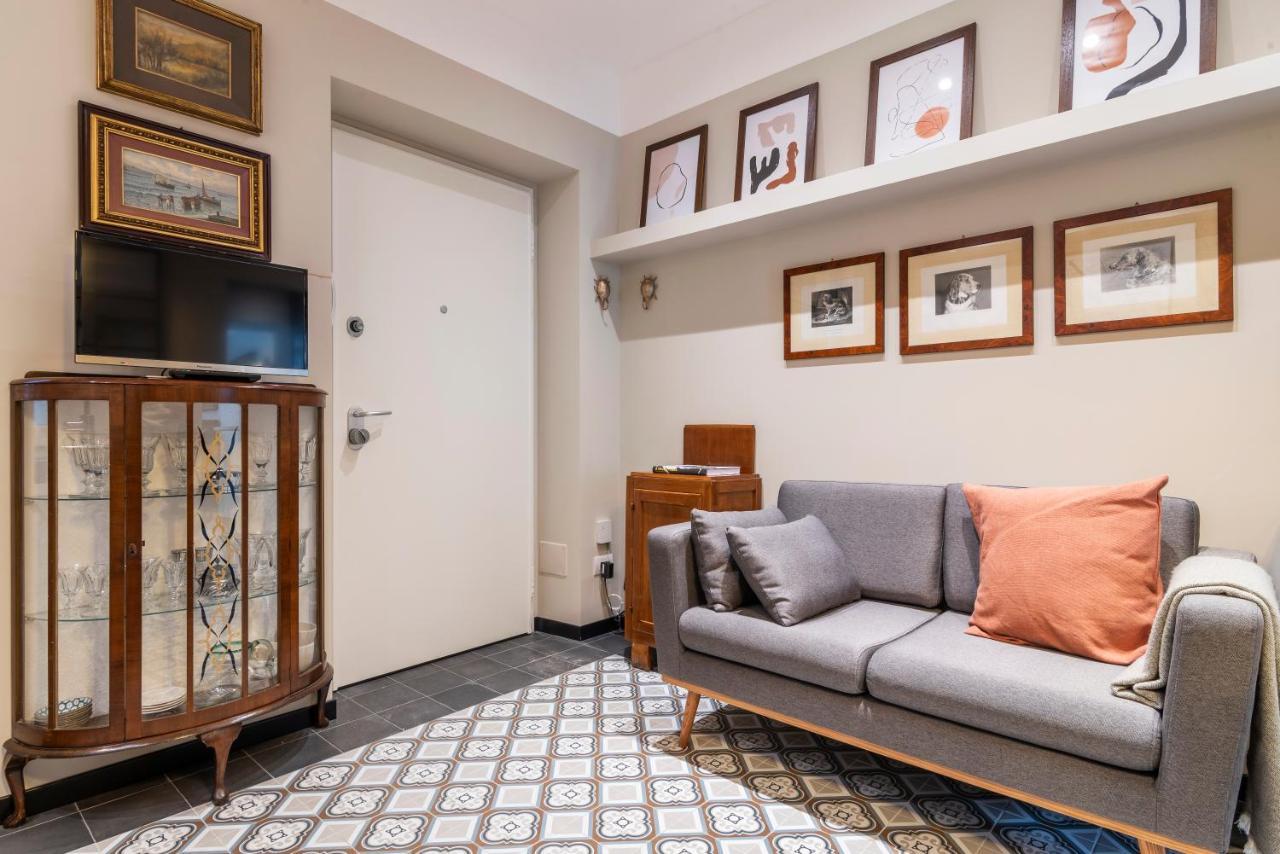 Brera Flexyrent - Brand New A.c. Wifi Apartamento