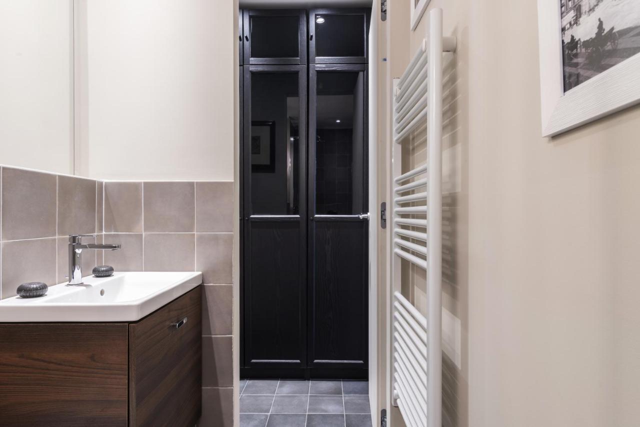 Apartamento Brera Flexyrent - Brand New A.c. Wifi Milán