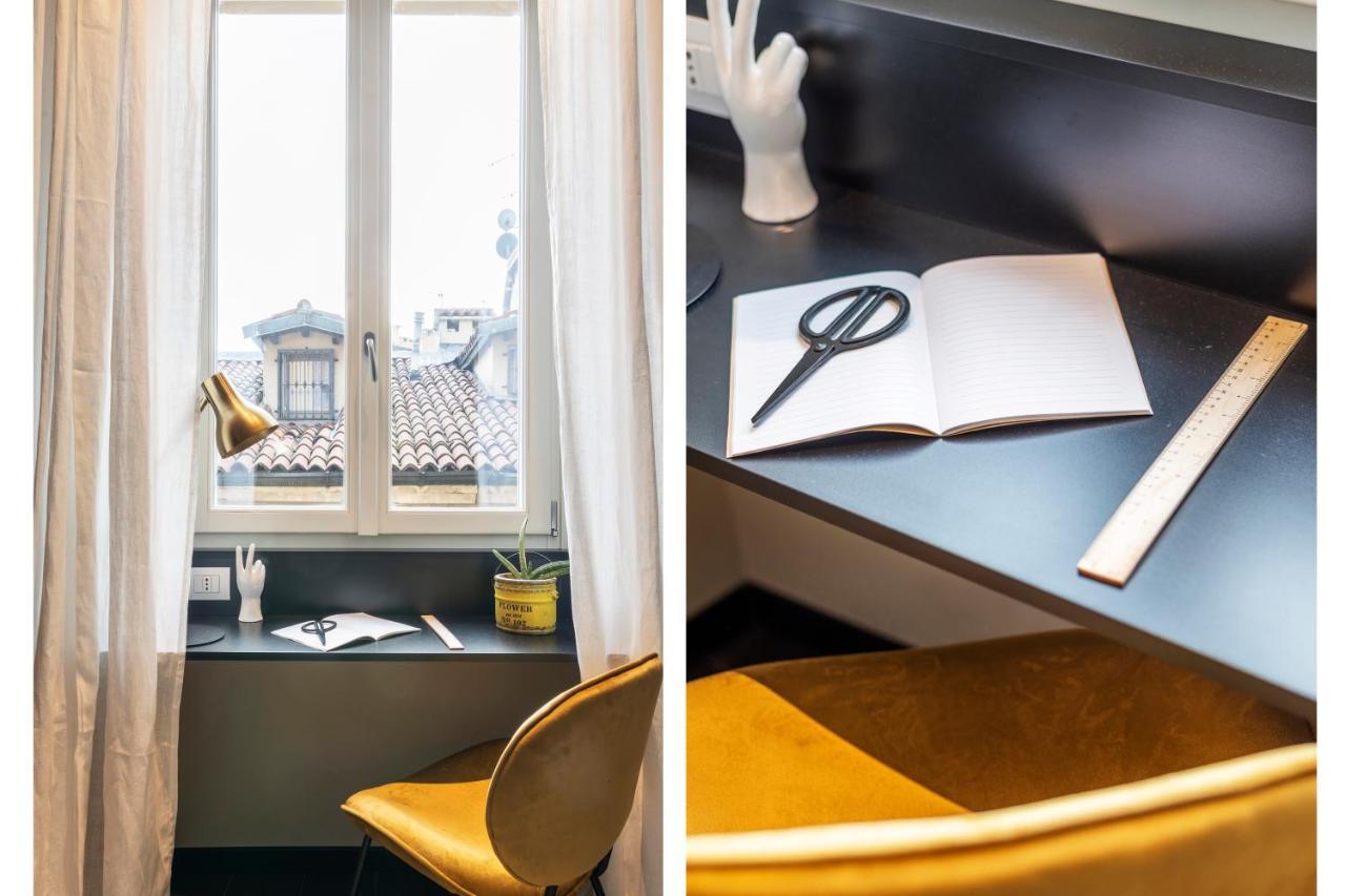 Apartamento Brera Flexyrent - Brand New A.c. Wifi